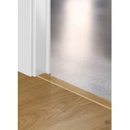 PROFIL INCIZO CHENE BLANC CLAIR 1491 13X48MM 2,15M