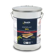 Colle de contact AGOPLAC gel bidon 5L