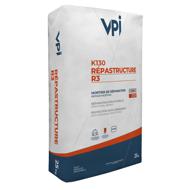 Mortier réparation K130 REPASTRUCTURE R3 sac 25kg