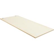 Panneau contreplaqué filmé peuplier 15x2500x1250mm