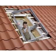 Bloc isolant encastré BDX 0000F MK04 78x98cm