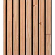 TASSEAU DOUGLAS HORS AUBIER 45X45MM 5,00M PAQUET(S) 4