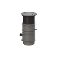 Poste relevage EU AQUAPUMP-M-MONO H.130-175 1 pompe TPF A15