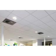 Dalle plafond soft EKLA DB41 BD a15/24 259342 35mm 60x60cm