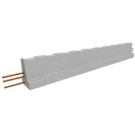 POUTRELLE BETON PRECONTRAINT RSE139 SANS ETAI 4,60M