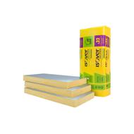 Laine de verre PANODAL ALU 96mm 135x60cm pièce R=3,00