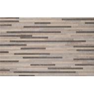 FAIENCE OURAGAN DECOR 25X40CM EP.9MM