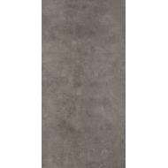 Plinthe OURAGAN anthracite 8x33cm Ep.7,2mm