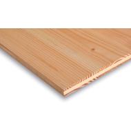 Panneau 3 plis épicéa AB/C 27x5000x1250mm