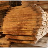 Plot chêne AD belle menuiserie ébénisterie QB-1 Ep.27mm