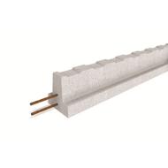 POUTRELLE BETON PRECONTRAINT RSE114 SANS ETAI 2,80M