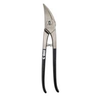 Cisaille bichantourneuse coupe à gauche 270mm