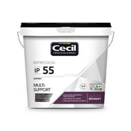 IMPRESSION MULTISUPPORT IP55 ALKYDE BLANC 10L