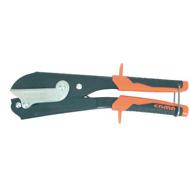 PINCE A GAUFRER MAXI RET BI-MATIERE 26.5CM