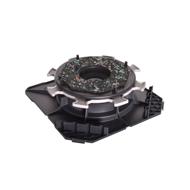PLOT AUTONIVELANT CLEMAN 40-55MM POUR DALLE