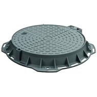 REGARD FONTE ROND R-TEX NON VENTILE D400 Ø850 EAU POTABLE