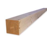 Poutre contre-collée épicéa non traité 160x160mm 13,50m