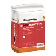 MORTIER JOINT INDIJOINT FIN BLANC SAC 5KG