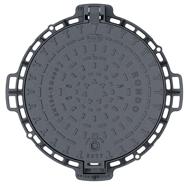 REGARD FONTE RONDO2 D400 Ø850-Ø645