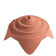 Rencontre porte Poincon angulaire 4 voies ROUGE NUANCE