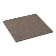 PANNEAU FIBRES ISOLANTES PHALTEX 08X2500X1200MM