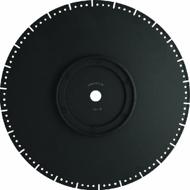 Disque diamant Alésage 22.20 Ø125mm MASTER CC