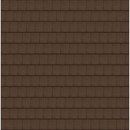 Tuile ACTUA BRUN terre cuite 10m2 MACT