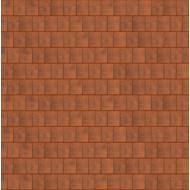 Tuile ACTUA NUAGE terre cuite 10m2 MACT