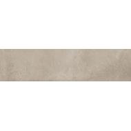 PLINTHE CITY BEIGE RECTIFIE 9X60CM EP.8,5MM
