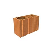 BRIQUE POTEAU POROTHERM GFR20 20X29,9X45