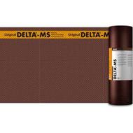 NAPPE DE PROTECTION PAROIS ENTERREES DELTA MS 1,5X20M