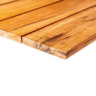 LAME TERRASSE MUIRACATIARA 2 PEIGNES 21X145MM 6,10M