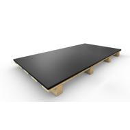 FEUILLE ANTHRA ZINC 2000X1000X0,65