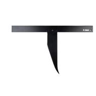 ENCLUME A DROITE 400 MM 135502