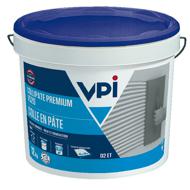 MORTIER COLLE carrelage en pâte V520 COLLIPATE PREMIUM seau 12kg D2ET