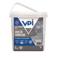 Mortier joint V650 JOINT FIN PREMIUM acier seau 5kg