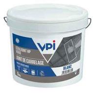 Mortier joint V660 CERAJOINT HP blanc seau 5kg