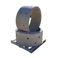 BUSE DE PUITS PERFO. H50 EP8 D.90 BUSPR