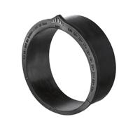 Bague pour raccord FLEX-SEAL Plus BC08-200EX pour PVC Ø200