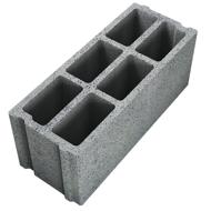 BLOC CREUX PLANIBLOC 20X20X50 B50 CE+NF
