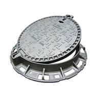 REGARD ROND VIA PLUS 850 R D400 NF EAUX USEES