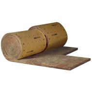 Laine de verre TI 216 revêtu kraft 370mm 200x120cm R=10,00