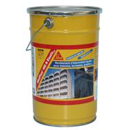 Revêtement PU étanchéité SIKAFLOOR 400N ELASTIC tous coloris seau 17kg
