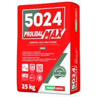 Mortier colle carrelage PROLIDAL MAX + 5024 gris sac 25kg C2 ET/EG
