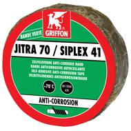 BANDE ANTI-CORROSION JITRA 70 10X100CM