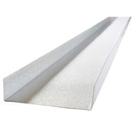 Rail métal 150 3,00m