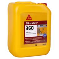 Résine adhérence SIKALATEX 360 dose 0.5L