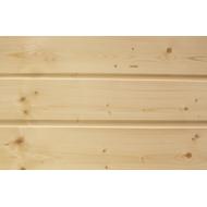 Lambris épicéa AB élégie 12x90mm 3,85m paquet 10