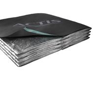 Isolant mince Réflecteur TRISO BARDAGE avec pare vapeur 1,60m x10m