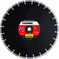 Disque diamant Ø125mm DIAM FIRST BV XLOCK